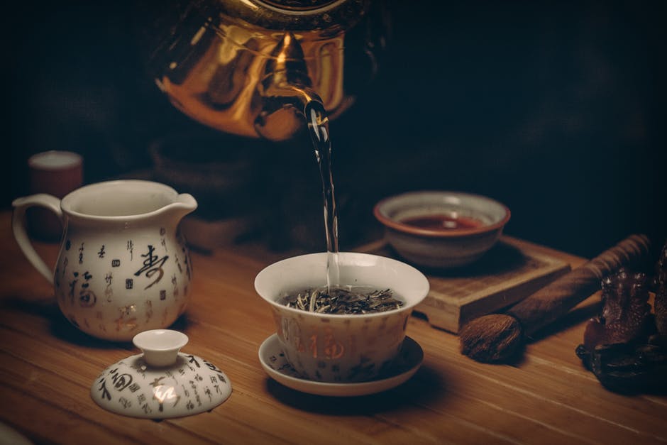 Ceaiul Rooibos: Cele mai importante beneficii pentru sanatate
