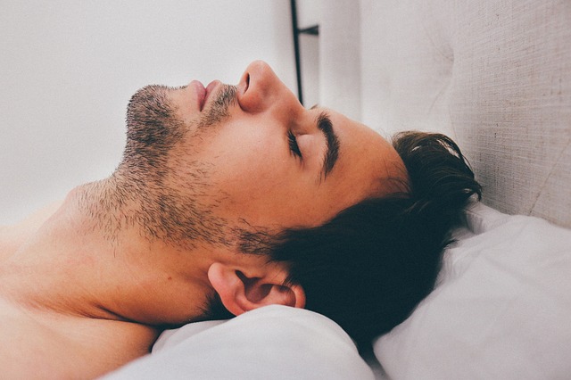 Deep Sleep – importanta somnului profund si cum sa beneficiezi cat mai mult de el