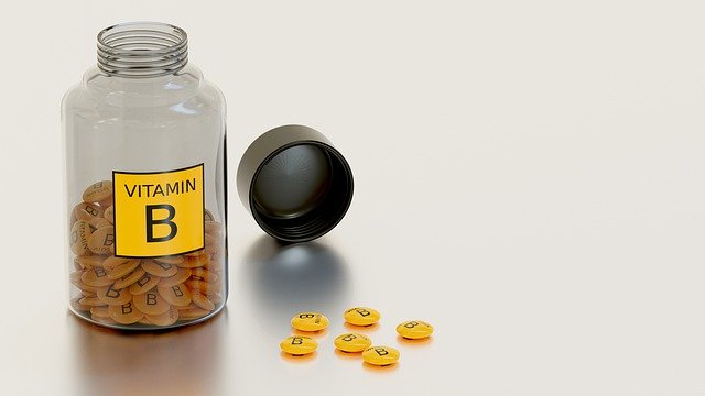 TOP 3 alimente care contin complexul de vitamine B