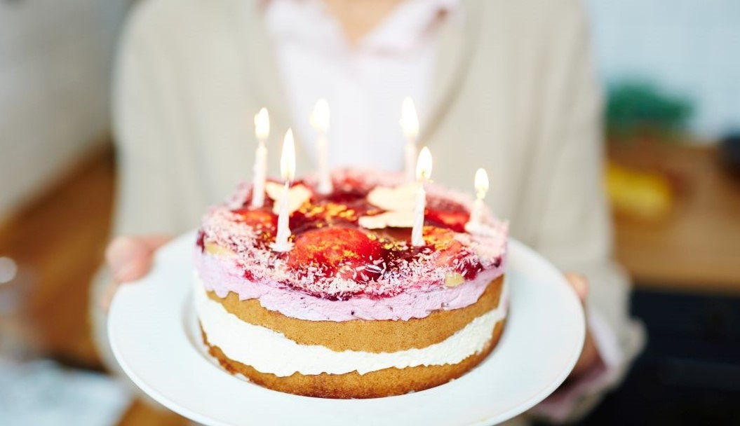 Deserturi fara zahar pentru copii: alternativa pentru aniversari si petreceri