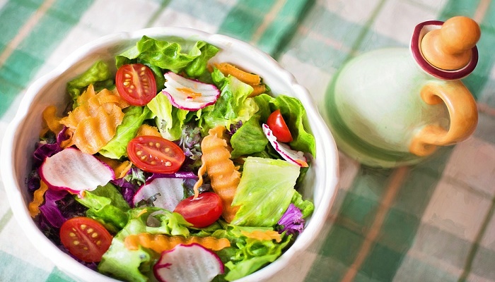 Intareste-ti sistemul imunitar cu ajutorul alimentatiei