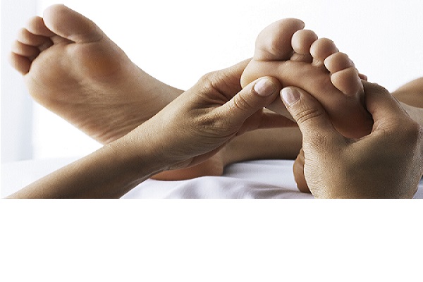 O metoda antica de vindecare: reflexoterapia