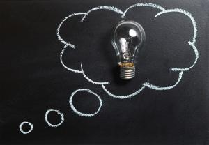 Tehnici de creativitate - invata sa-ti antrenezi mintea! Gaseste solutii rapide la probleme!
