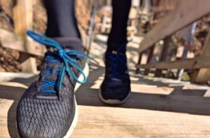 Workout alternativ: Urcatul scarilor