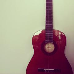 Chitara - hobby si terapie