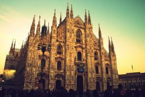 Top 5 obiective turistice din Milano
