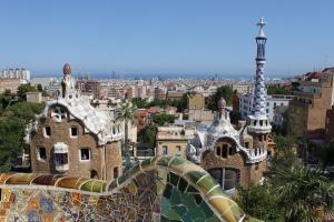 Top 4 obiective turistice din Barcelona