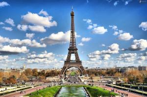 Top 5 obiective turistice din Paris