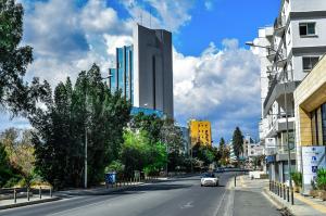 Top 5 obiective turistice din Nicosia