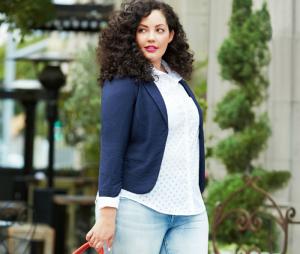 Trucuri vestimentare pentru femeile plinute