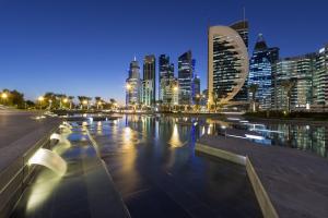 Top 4 obiective turistice din Doha