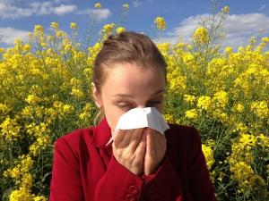 5 semne ca suferi de o alergie