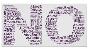 Alegerea sobrietatii dupa expunerea in copilarie la abuzul de substante ilegale