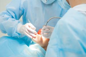 Ghid pentru gestionarea durerii post-operatorii in chirurgia dentara