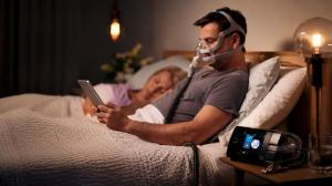 Aparate CPAP automate: reglarea presiunii, umidificarea si confortul nocturn