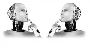 Inteligenta artificiala. Ziua in care computerele vor prelua controlul