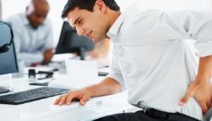 Trateaza acasa durerile de spate