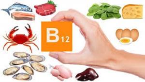 Vitamina B12 si rolul ei in organism