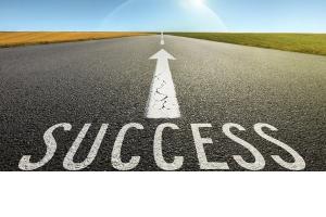 “Ce inseamna succesul pentru mine?”